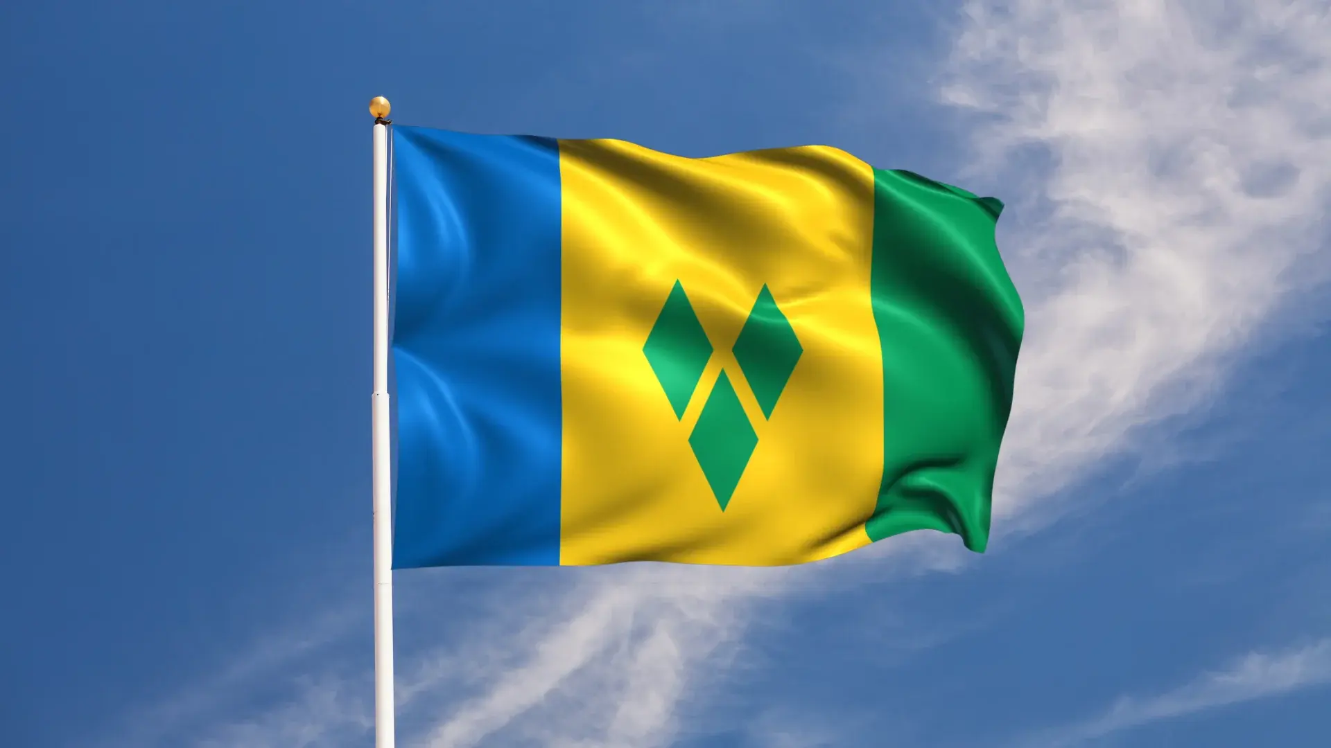 Saint Vincent Plans Politically Independent Citizenship by Investment Program