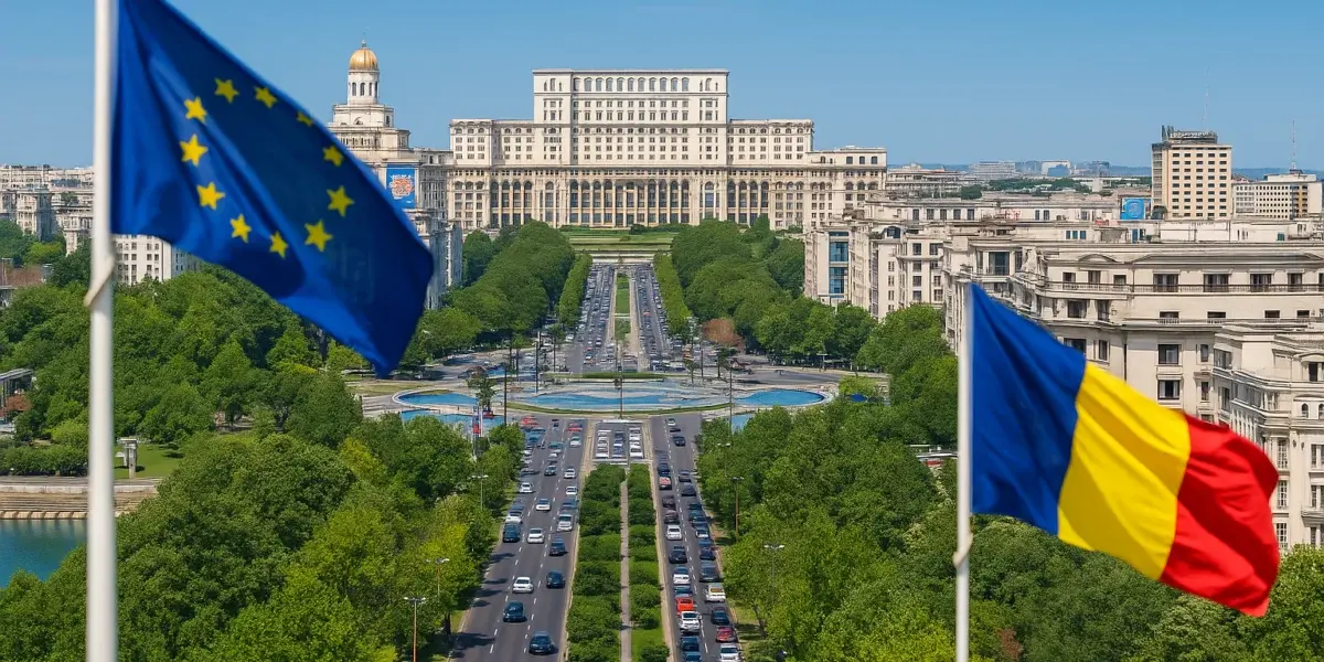 Romania Introduces a New Residency Program With a EUR 400,000 Investment Requirement