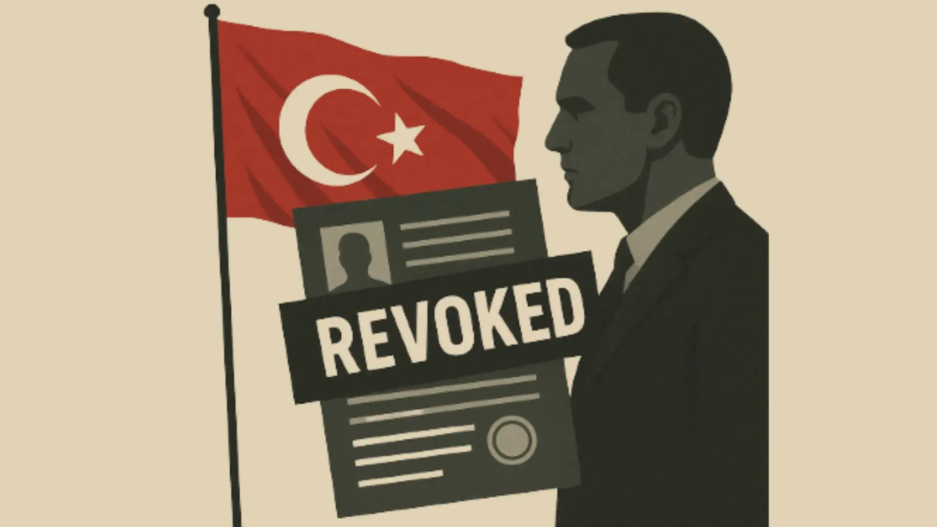 Turkey to Revoke Citizenship for Hundreds of CBI Investors After Fraud Probe