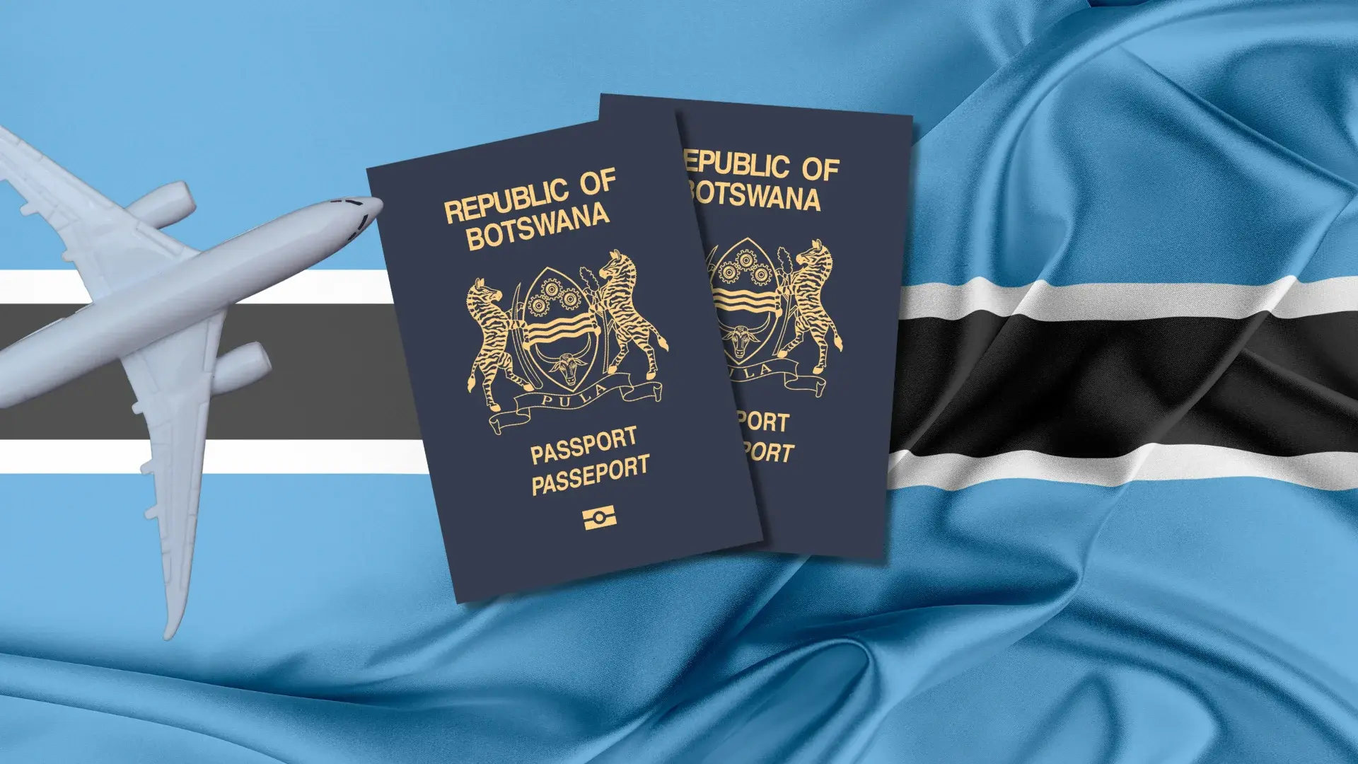 Botswana Introduces a New Citizenship Program