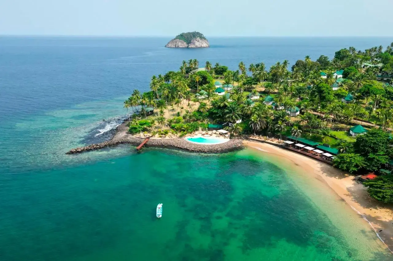 São Tomé and Príncipe Introduces a New Citizenship Program