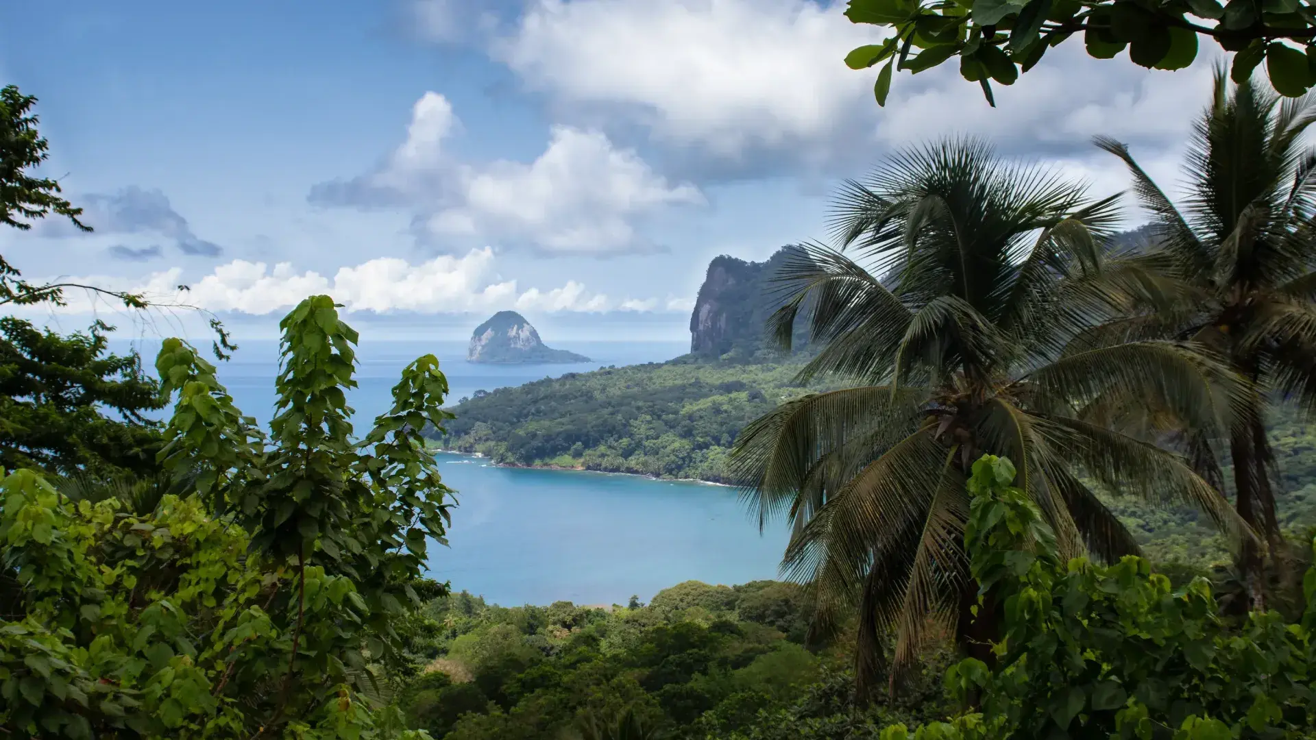 São Tomé Introduces Remote Passport Issuance and Updates Citizenship Rules