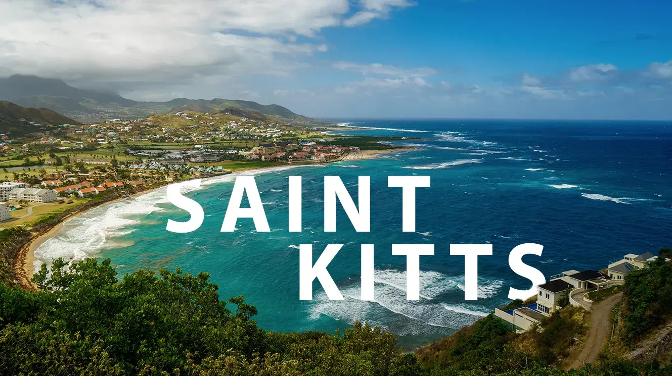 How Saint Kitts’ Economy Endured a Pandemic: CBI and Its Program Play a Major Role and Receive IMF’s Praise