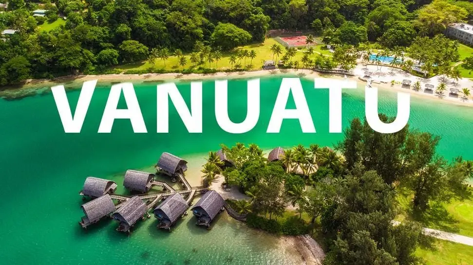 VANUATU INTRODUCES REAL ESTATE OPTION TO ITS CITIZENSHIP BY INVESTMENT PROGRAM