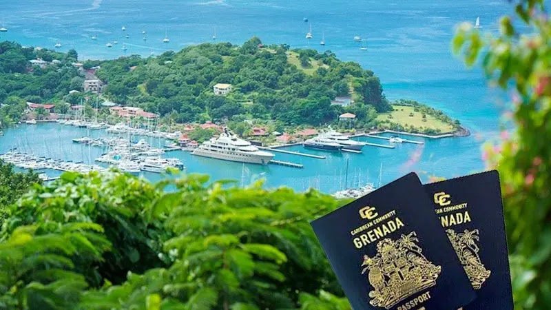 Grenada’s 2020 Citizenship By Investment Program Shatters Revenue Records