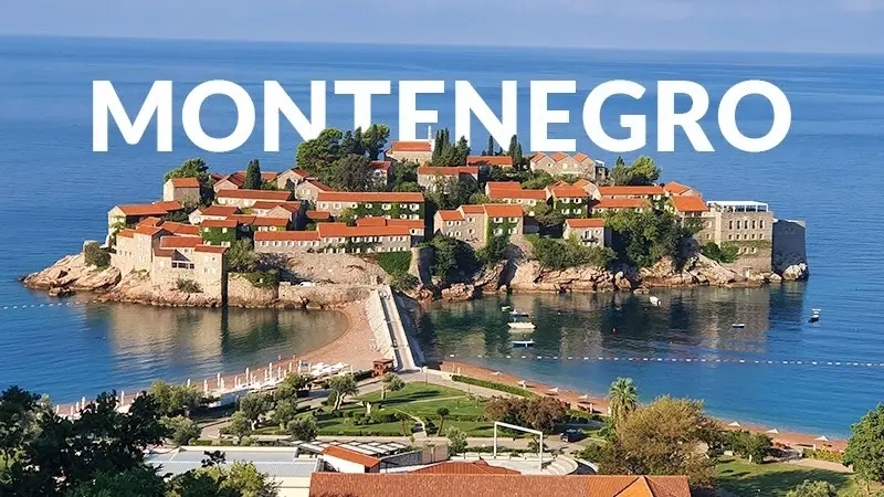 Montenegro to End Its Citizenship for Investment Program in 2022