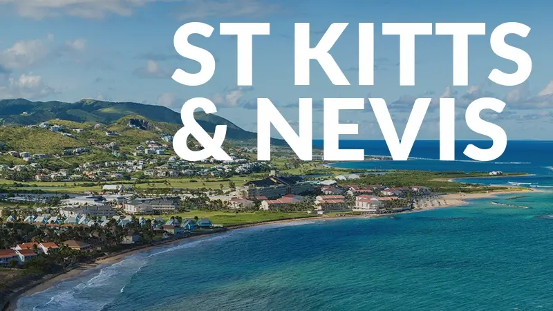 St Kitts and Nevis’ Citizenship by Investment Popular Limited Time Offer Returns! $150K (Excluding Fees) for up to Four Family Members