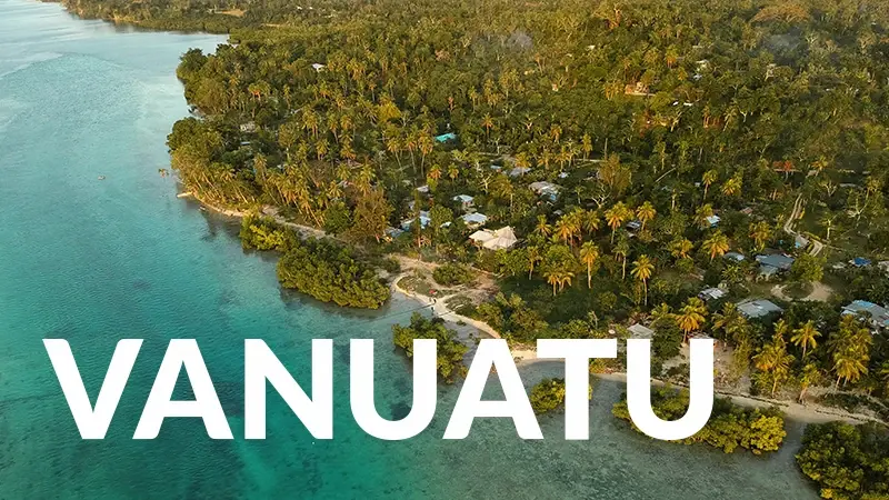Vanuatu Breaks CBI Revenue Records for 5th Year Running