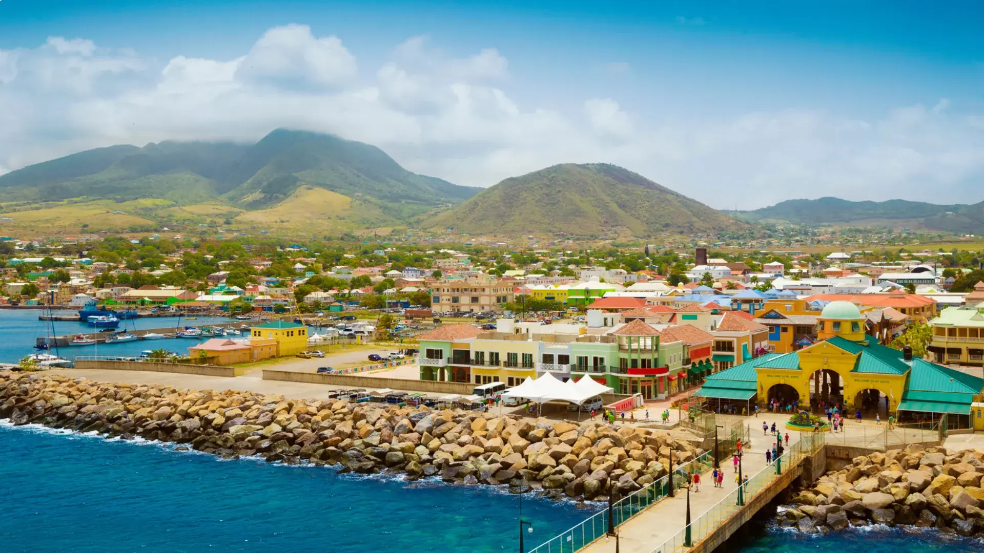 St. Kitts Sets Biometric Deadline for Citizenship by Investment Passport Holders