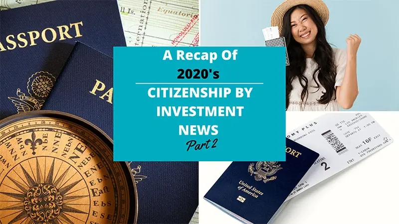 ‘Most Powerful Passports 2020’ index released