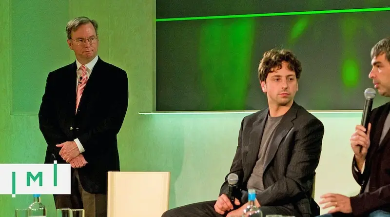 GOOGLE’S EX-CEO BECOMES CYPRIOT THROUGH CITIZENSHIP BY INVESTMENT PROGRAM