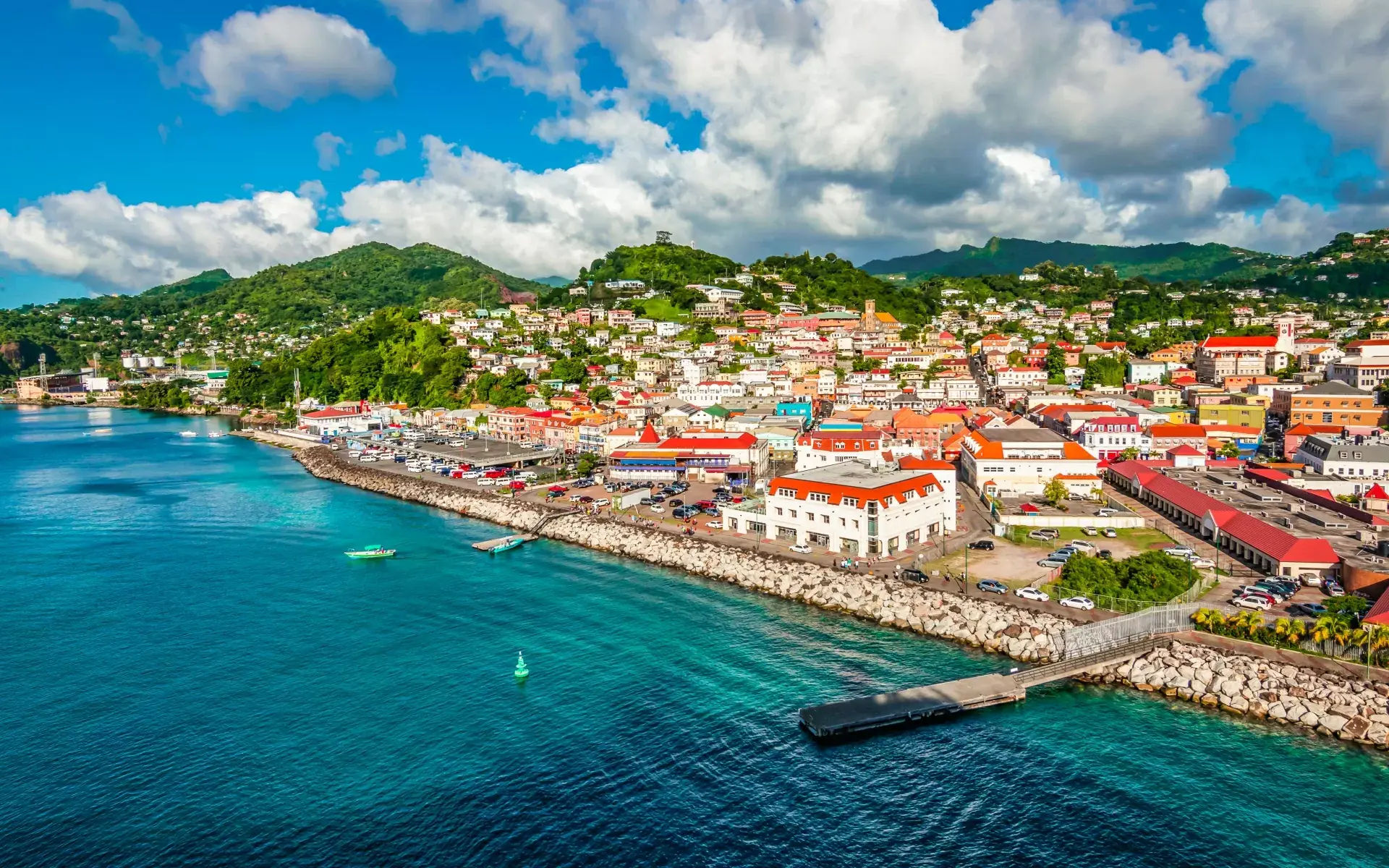 Grenada Citizenship by Investment Program Sees Strong Growth in Q3 2025