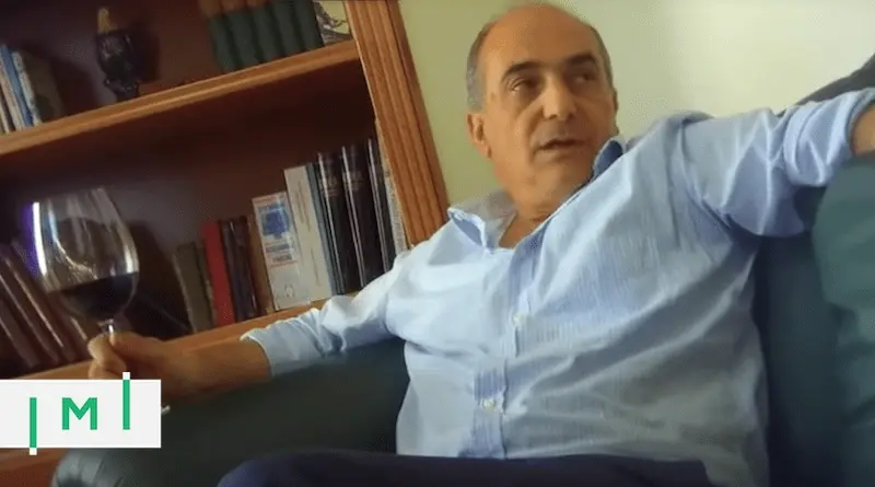 BREAKING: CYPRUS TO TERMINATE CITIZENSHIP BY INVESTMENT PROGRAM ON NOV 1ST