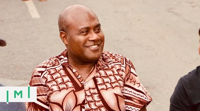 ALL CITIZENS “EQUAL IN THE EYES OF THE VANUATU GOVT”. ASSURES CHAIRMAN WARSAL IN RESPONSE TO MEDIA REPORTS