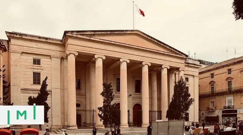 MALTA IIP SUSPENDS LICENSE OF COMPANY IMPLICATED IN KICKBACK ALLEGATIONS