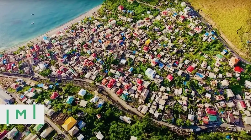 DOMINICA TO LAUNCH ENTREPRENEUR VISA WITH 2-YEAR PATH TO CITIZENSHIP