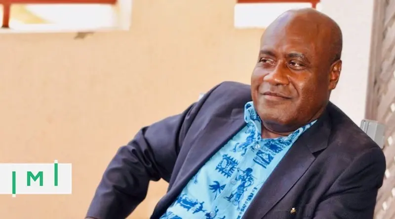 VANUATU APPROVING 100+ CBI APPLICATIONS A MONTH, SETTING REVENUE-RECORDS IN 2020