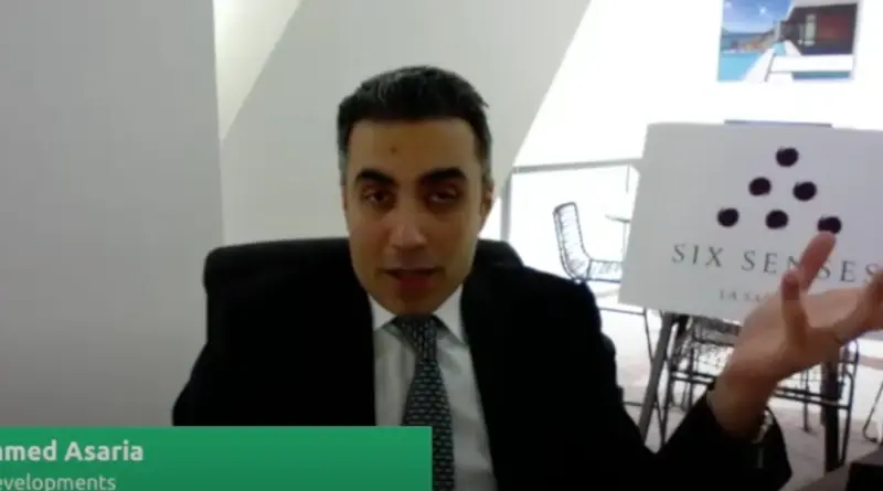 “HNWIS ARE VERY, VERY NERVOUS ABOUT RISK OF SOCIAL UNREST”: ASARIA ON INVESTMENT MIGRATION AFTER COVID