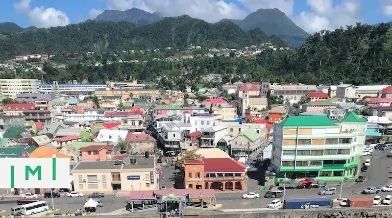 Dominica CIU Circulates Details, Prices for New Dependent Categories