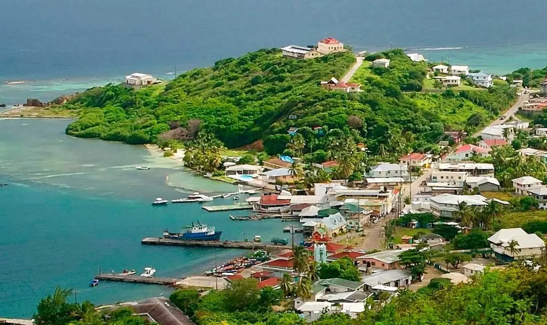 Saint Vincent and the Grenadines Announces Mid-2026 Launch of Citizenship by Investment Program