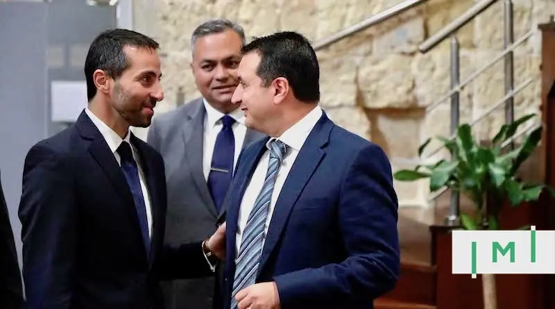 Re-Launch of Malta IIP, With Amendments, Likely This Year, Says Govt.
