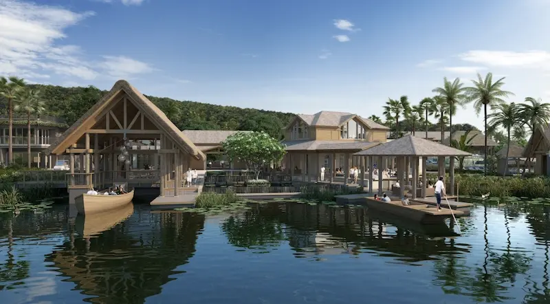 Grenada: CBI-Developer Promises 500 Jobs During Construction, 300 Once Operational