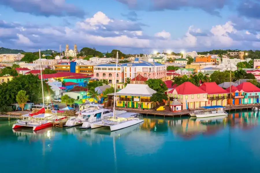 Antigua and Barbuda Introduces 30-Day Residency Requirement for Citizenship by Investment