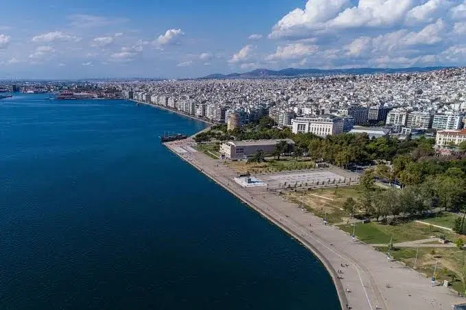 Greece Golden Visa: Property Transfer Tax for Non-EU Investors to Rise to 15%