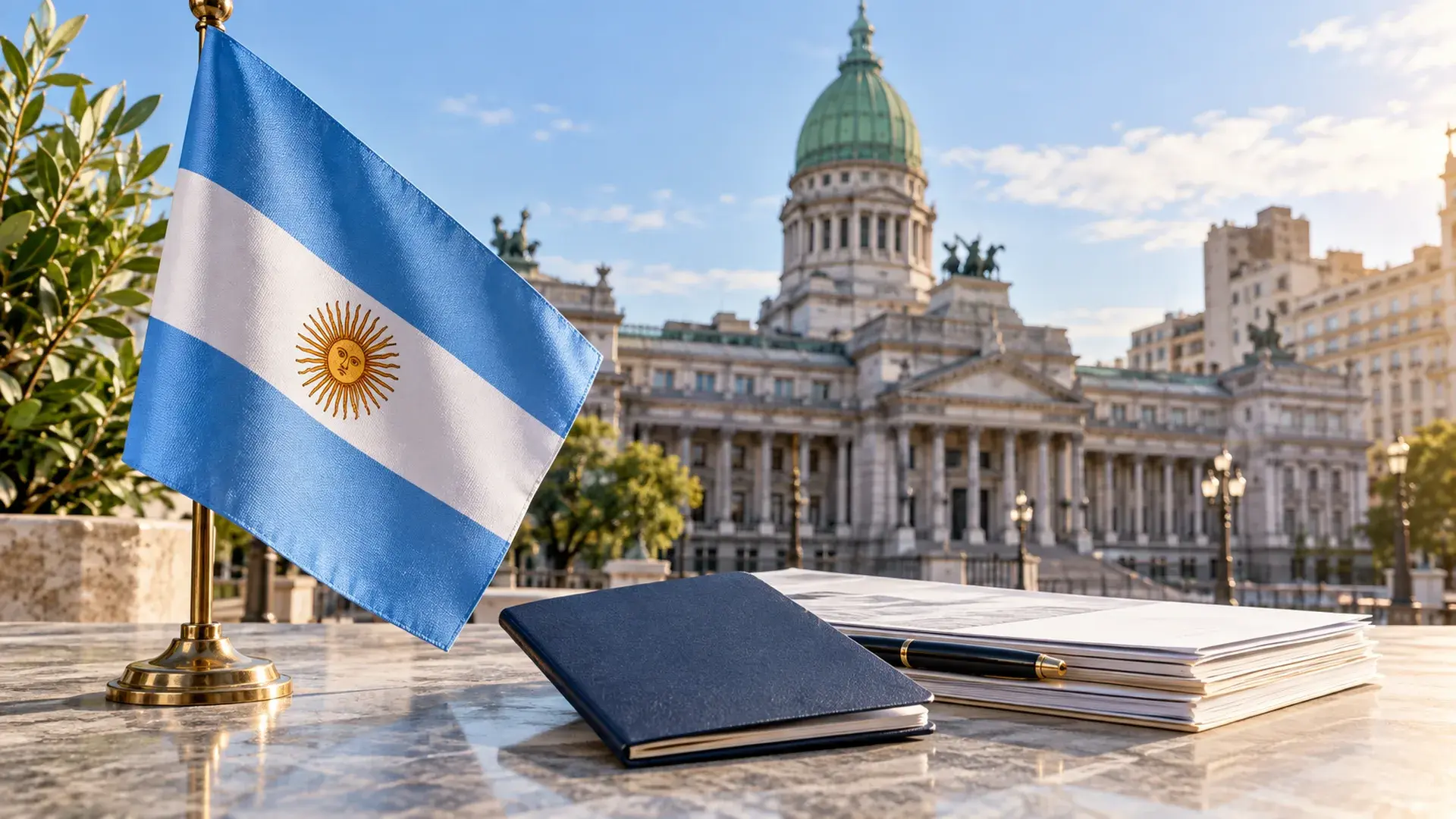 Argentina Launches New Citizenship by Investment Program in Q4 2026