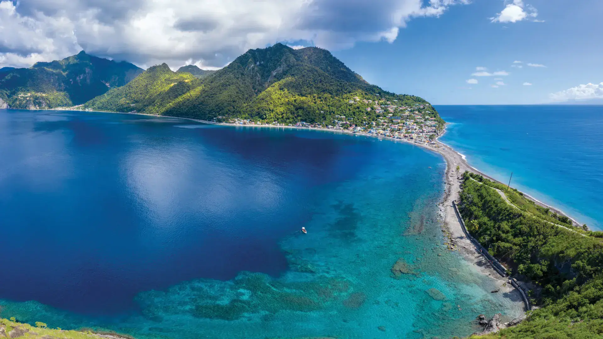 Dominica vs Grenada: Which Citizenship by Investment Program Is Better in 2026?