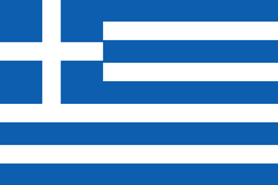 Greece Passport