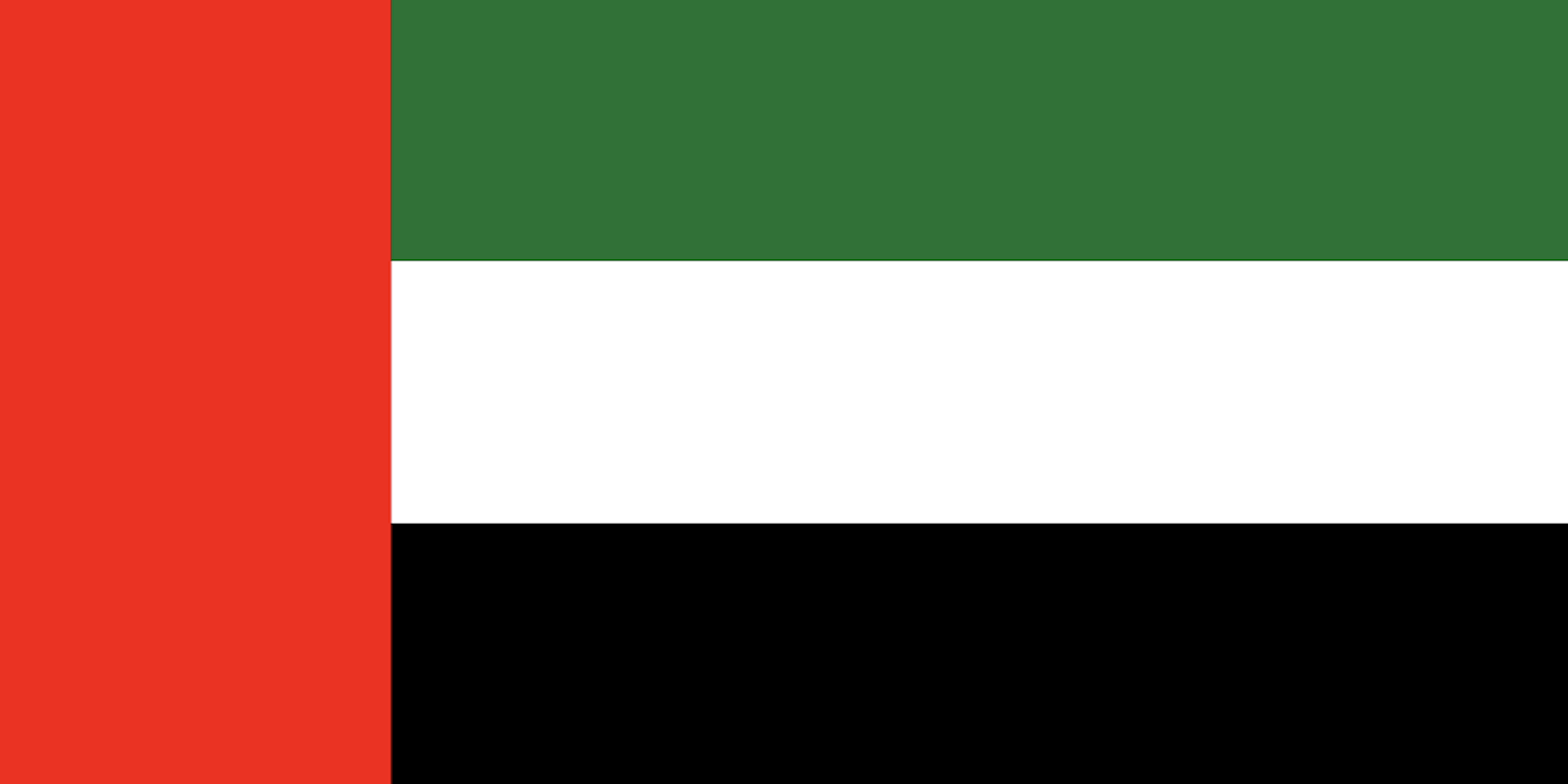 UAE Flag